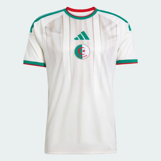 2026 Jersey Algeria I Fan World Cup