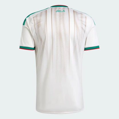 2026 Jersey Algeria I Fan World Cup