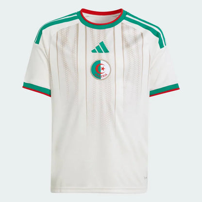 2026 Kids Kit Algeria I Fan World Cup
