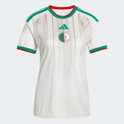 2026 Jersey Algeria Woman I Fan World Cup