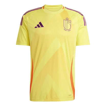 2025 Kids Kit Belgica II Fan World Cup