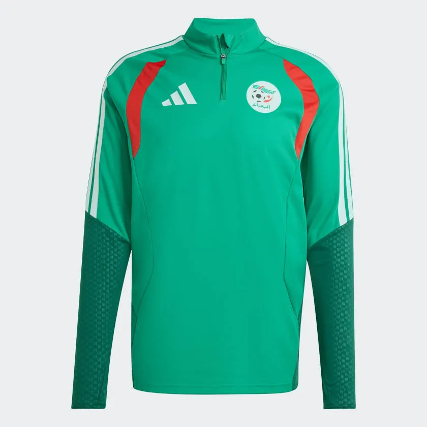 2026 Sweatshirt Algeria Training World Cup
