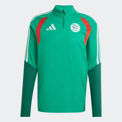 2026 Sweatshirt Algeria Training World Cup