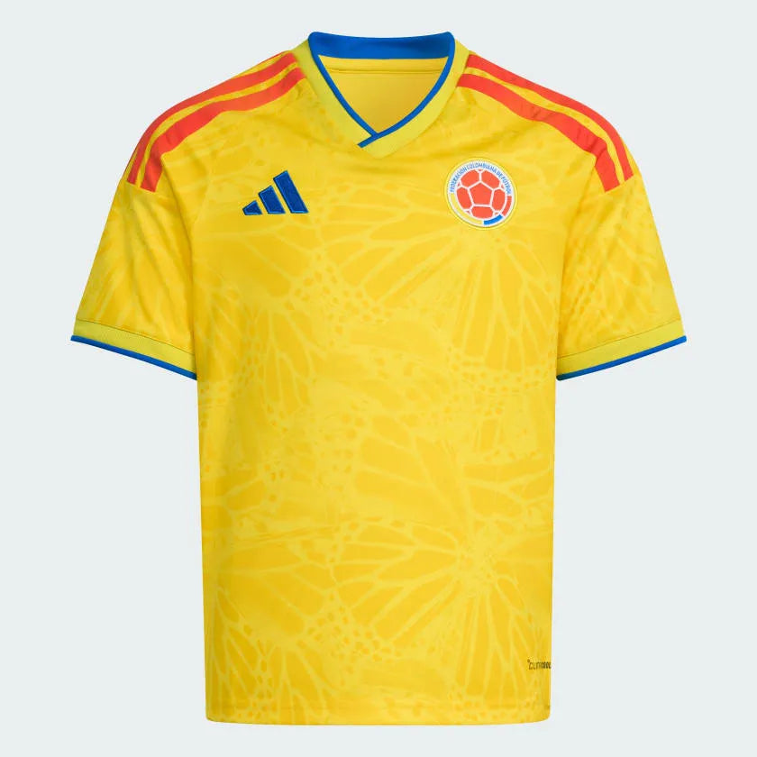 2026 Kids Kit Colombia I Fan World Cup