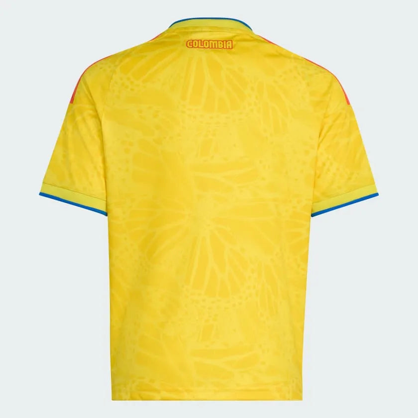 2026 Kids Kit Colombia I Fan World Cup