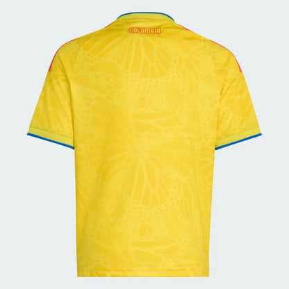 2026 Kids Kit Colombia I Fan World Cup