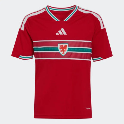 2026 Kids Kit Wales I Fan World Cup