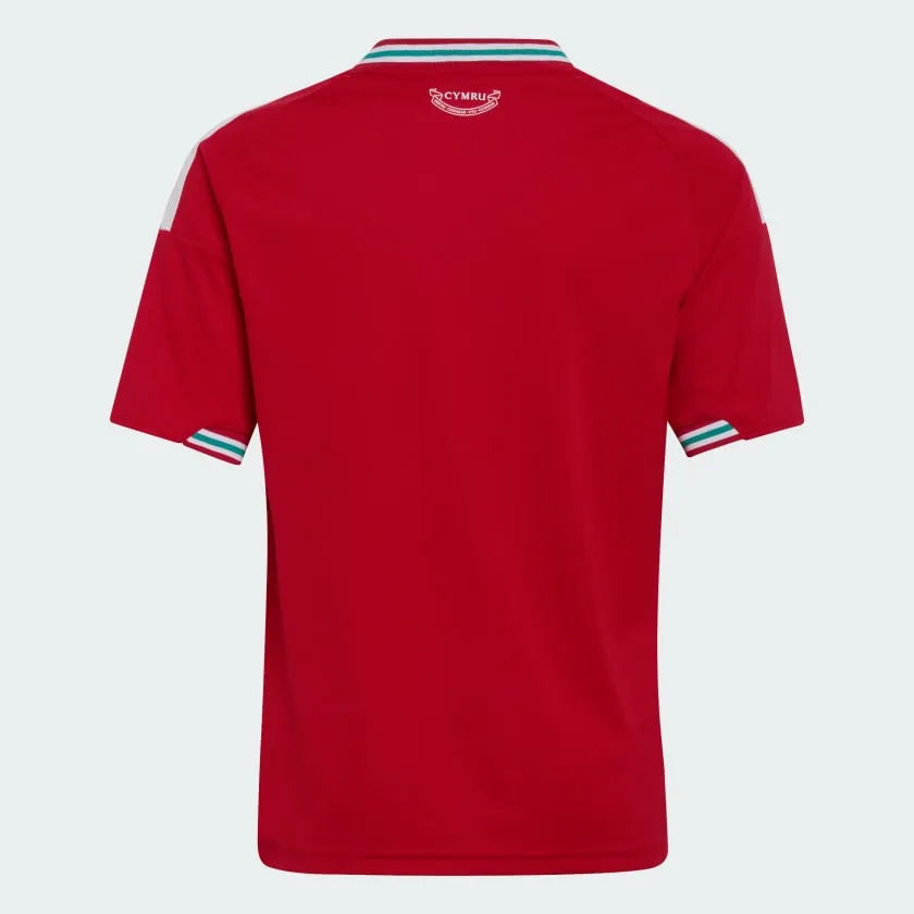 2026 Kids Kit Wales I Fan World Cup