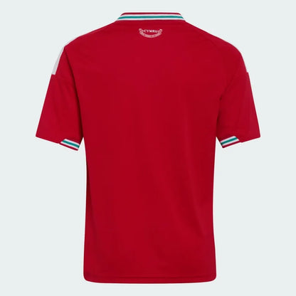 2026 Kids Kit Wales I Fan World Cup