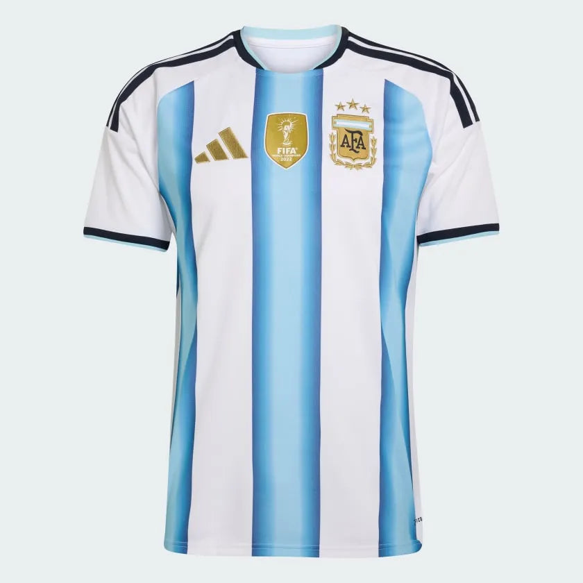 2026 Argentina World Cup I Home - Kit Kids