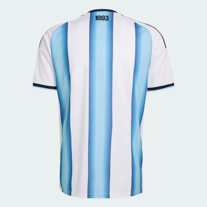 2026 Argentina World Cup I Home - Kit Kids