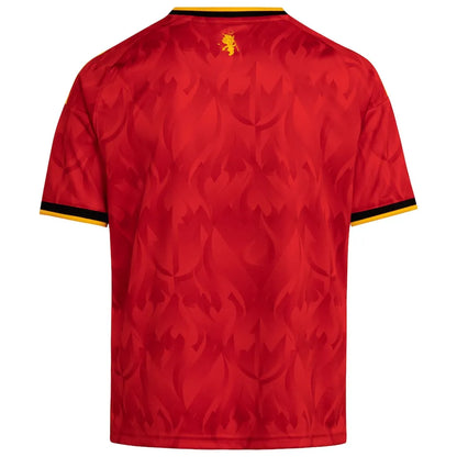 2026 Kids Kit Belgica I Fan World Cup