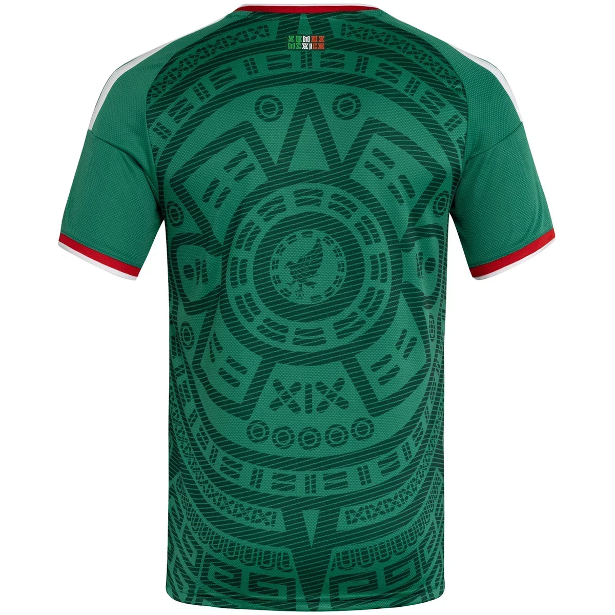 2026 Jersey Mexico I Fan World Cup