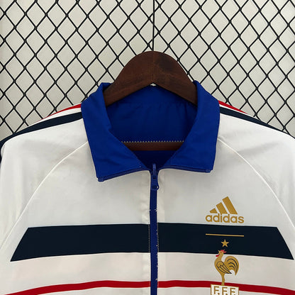 Windbreaker France 24/25 - Double Sided