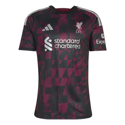 LIVERPOOL 26/27 THIRD WOMEN JERSEY