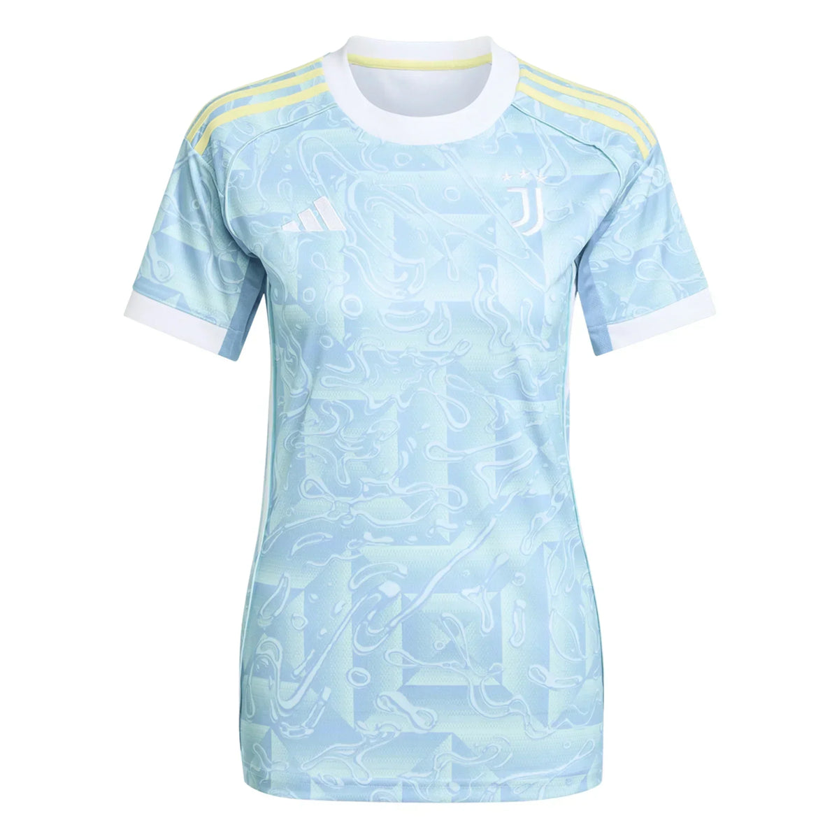 2025/26 Juventus II Away Jersey - Women's