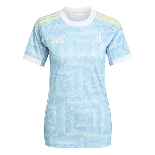 2025/26 Juventus II Away Jersey - Women's