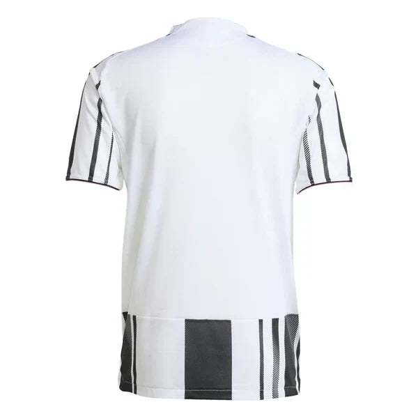 2025/26 Juventus I Home Jersey - Player Version