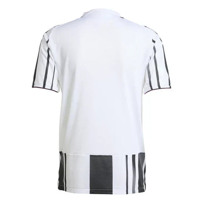 2025/26 Juventus I Home Jersey - Player Version