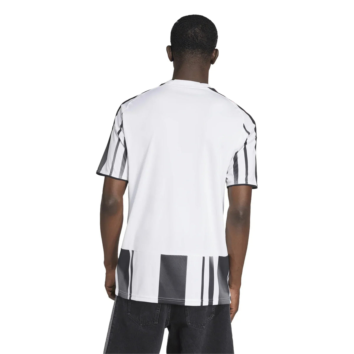 2025/26 Juventus I Home Jersey - Fan Version