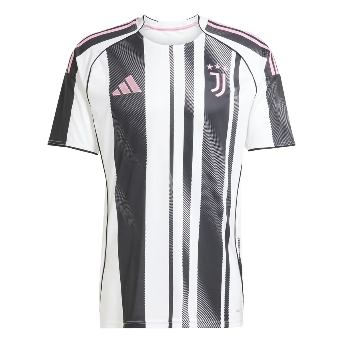 2025/26 Juventus I Home Jersey - Fan Version